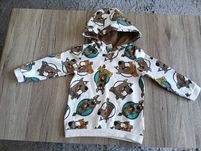 Bluza Scooby-Doo