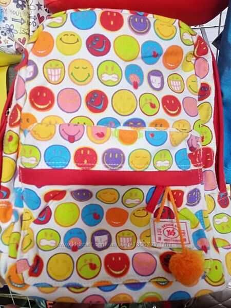 Підліткові невеликі рюкзаки YES для дівчат