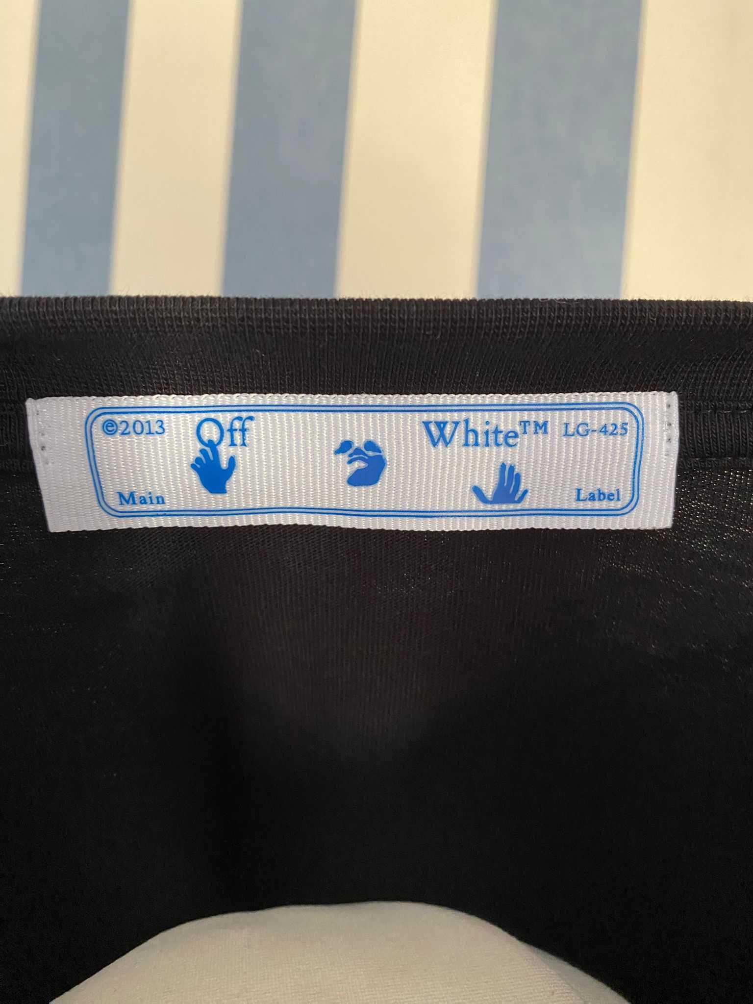 T Shirt Off-White