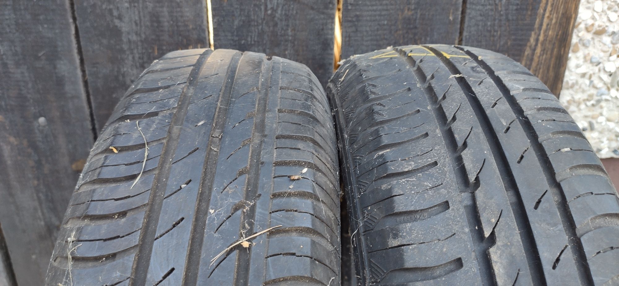 Opony Continental 165/70 R13 79T - 2 Sztuki