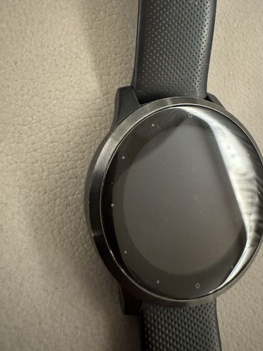 Garmin Vivoactive 4s