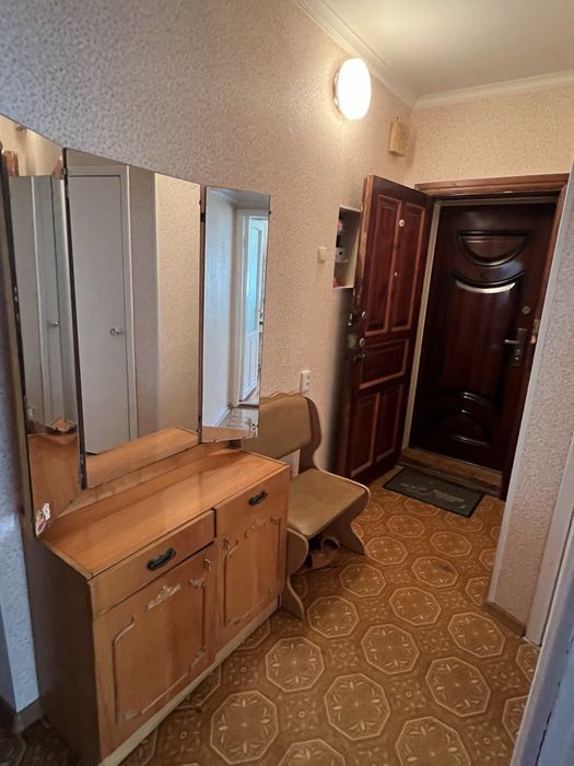 Сдам 2ую квартиру ЧеремушкиИ, Ицхака Рабина 53.Этаж 1.Балкон