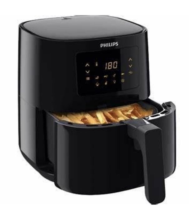 Мультигриль-пічь PHILIPS Airfryer 3000 Series 4.1 L  нова !