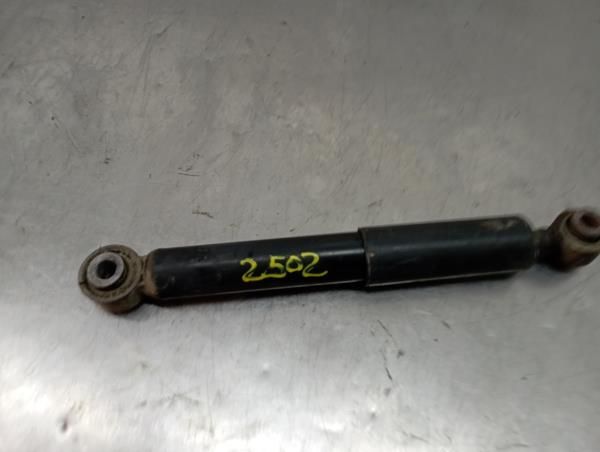 Amortecedor trás esquerdo CITROËN Berlingo (B9)