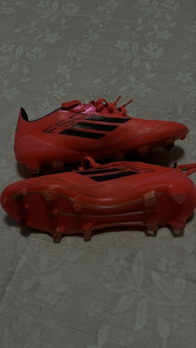 Chuteiras adidas f50 pro