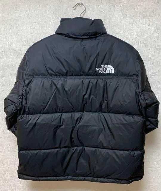 "Kurtki zimowe męskie" The North Face Czarny 1996 Roz.XS