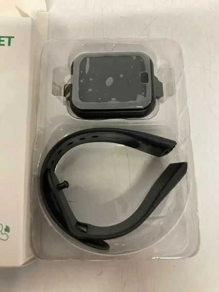 SMART BRACELET opaska sportowa
