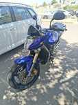 Honda Hornet 600cc