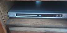 Leitor DVD Philips