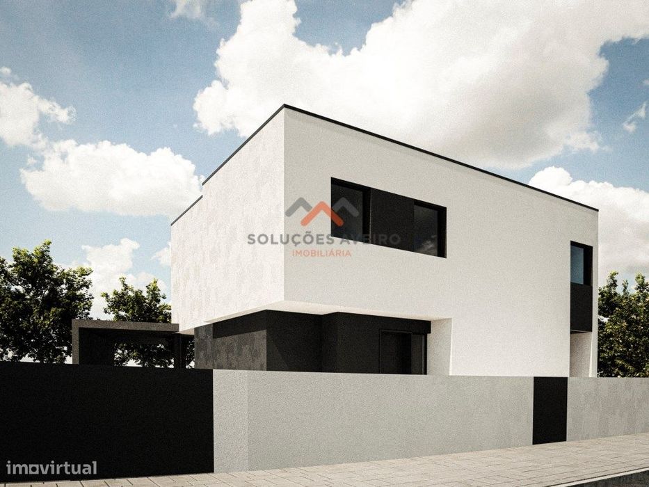 Moradia T3 Gafanha da Nazaré