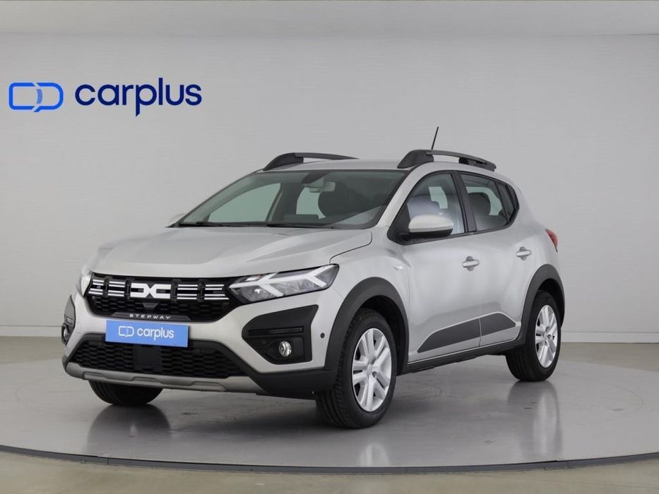 Dacia Sandero 1.0 ECO-G Stepway Comfort Bi-Fuel