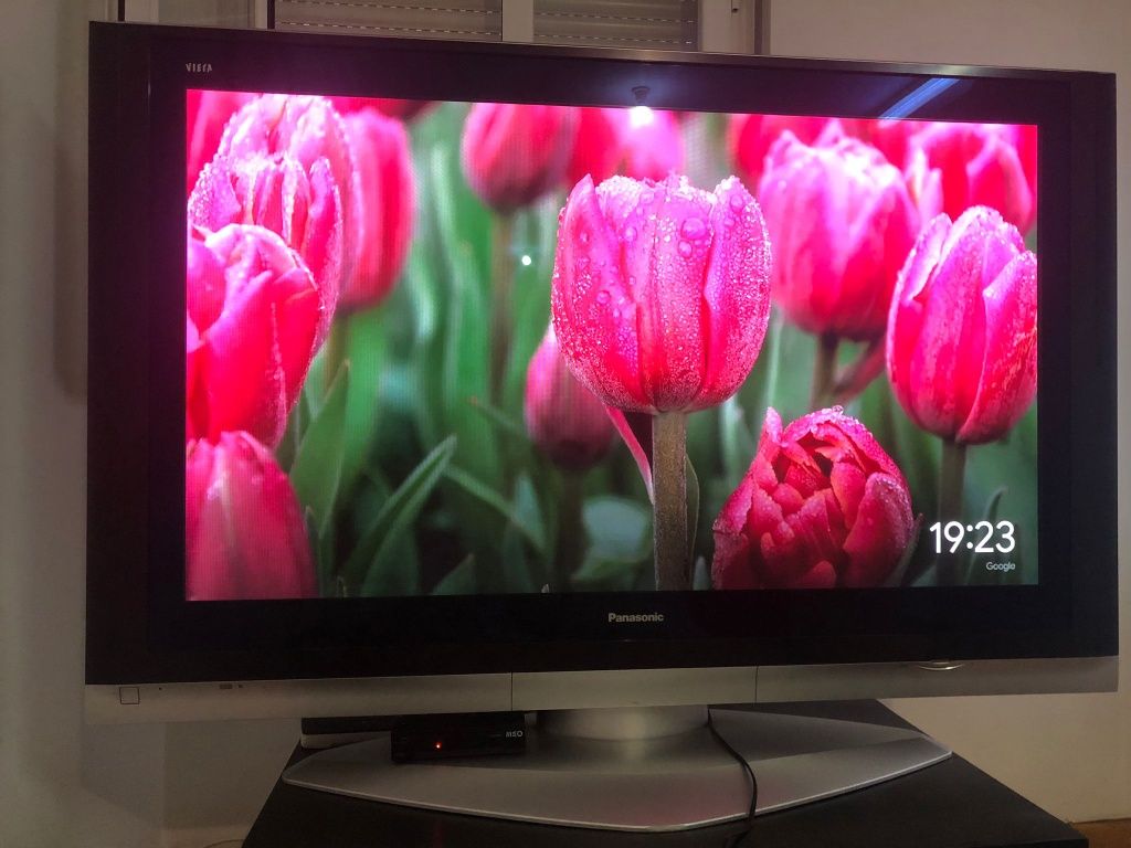 Tv plasma panasonic 50 polegadas