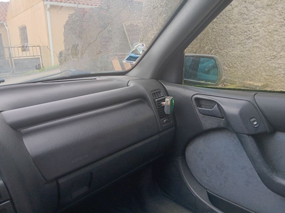 Citroën Xantia 1.9 TD