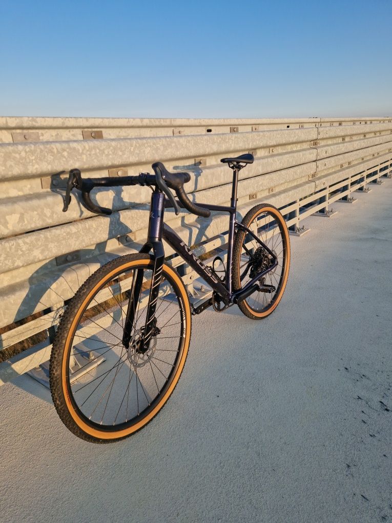 Wymienię rower Kross Esker 2.0