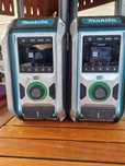 Makita radio Bluetooth