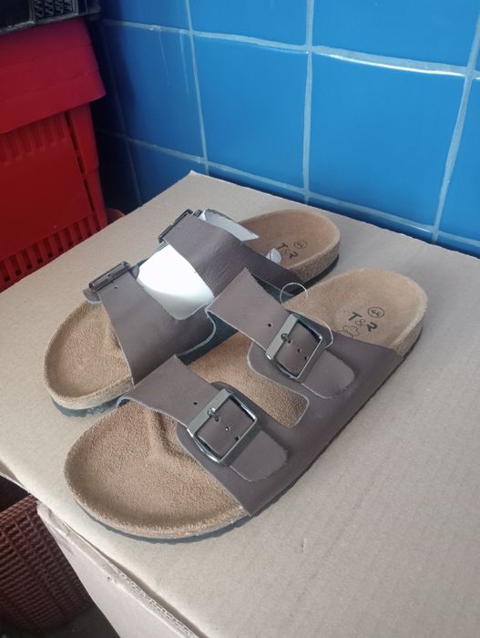 Sandały buty męskie 42 nowe