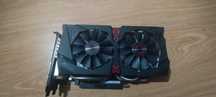 Gtx 960 4gb - Usada em Bom Estado