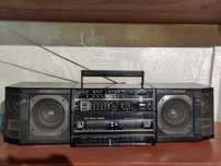 Radiomagnetofon Fisher