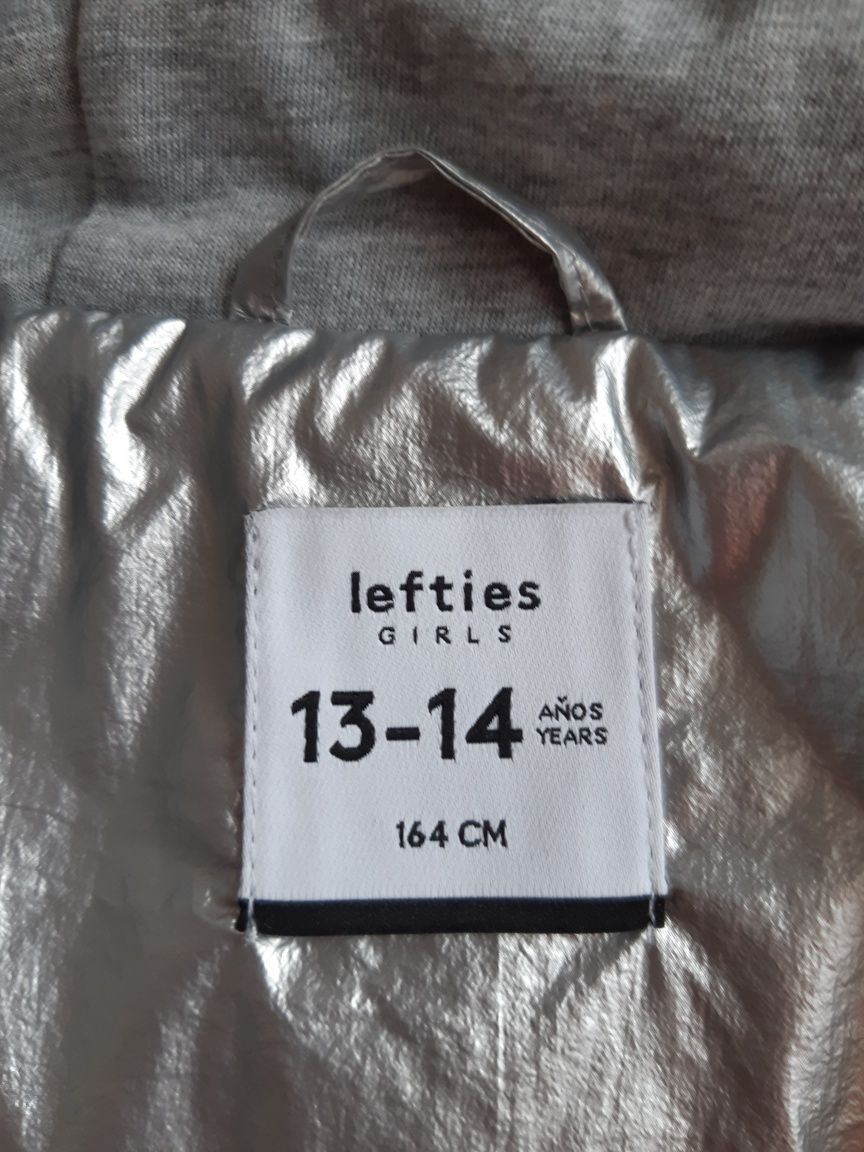 Плащ  Lefties 164 см