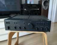 Wzmacniacz Onkyo Integra A-8015 made in Japan