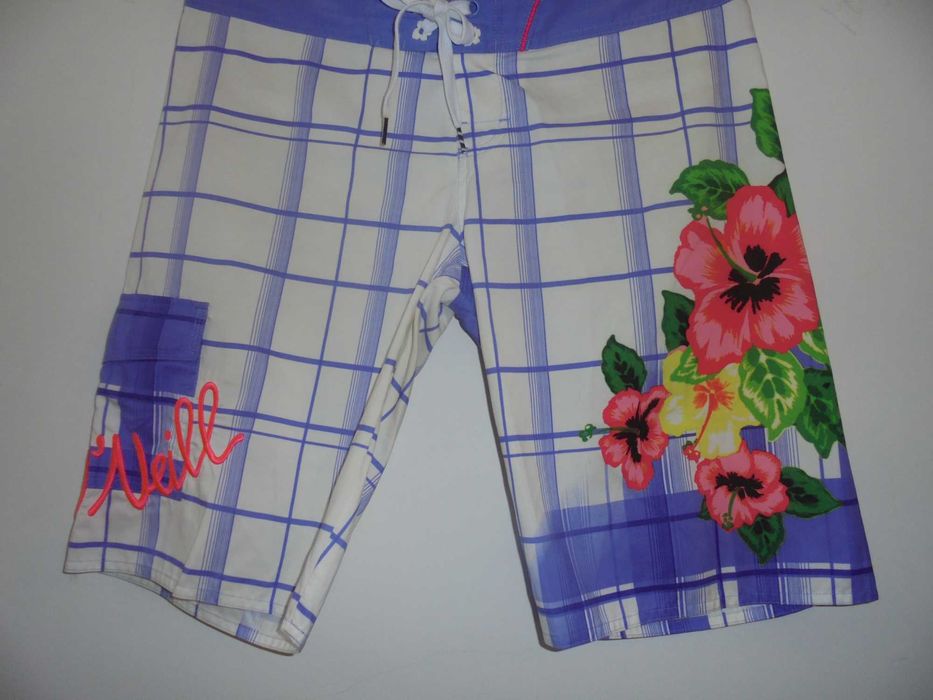 calção de homem da marca O´NEILL