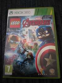 Gra Marvel Avengers na Xbox 360