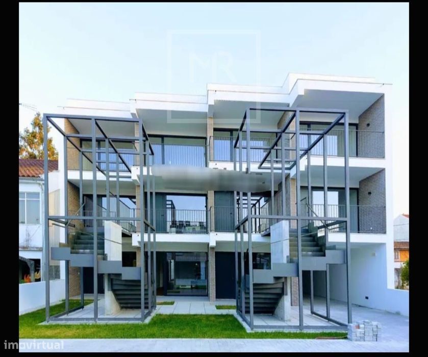 Apartamento T1 + 1  Cantanhede