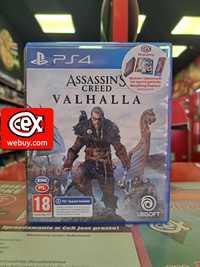 Assassin's Creed Valhalla Playstation 4