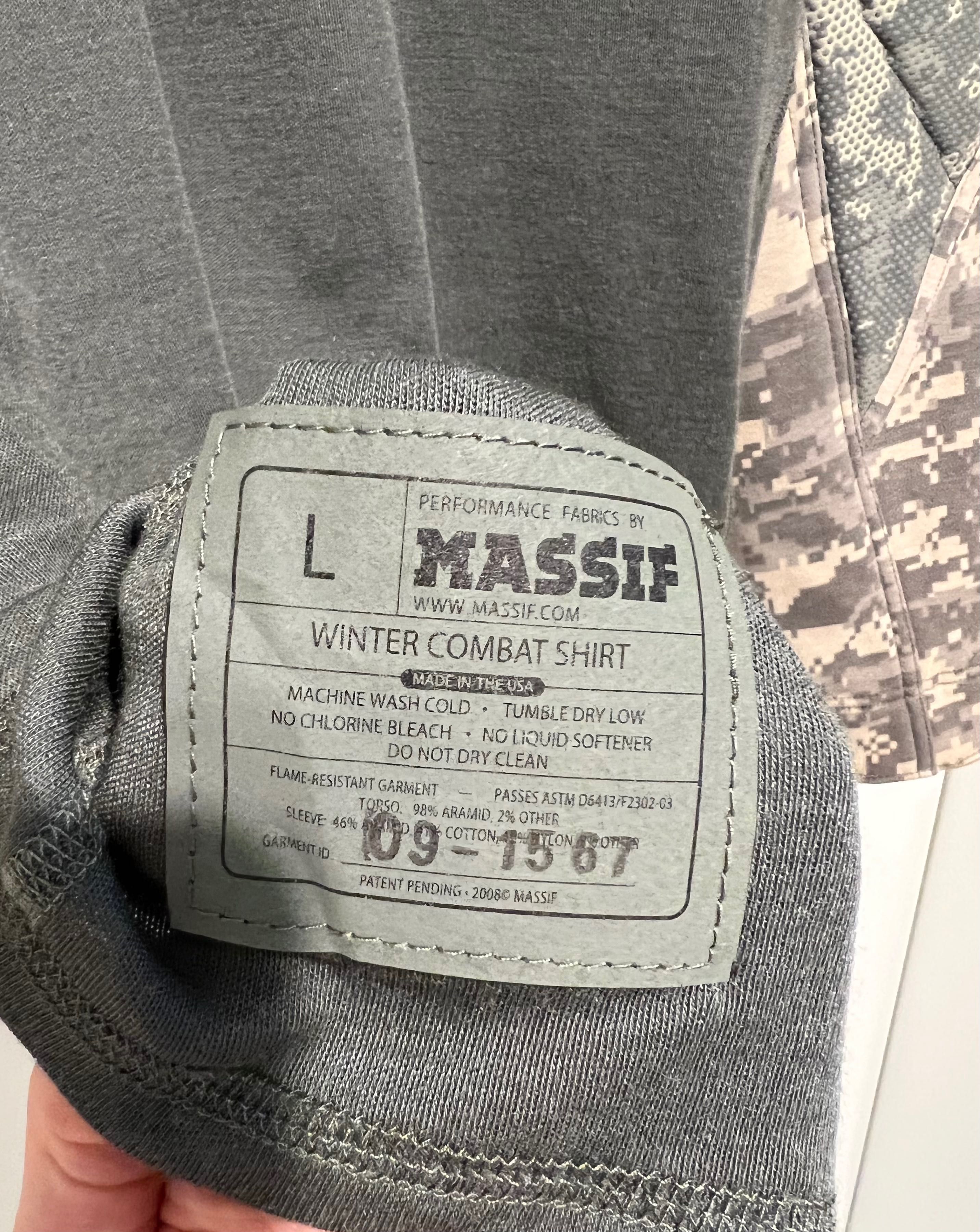 Bluza taktyczna  US Army
