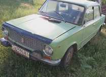 Ваз 2101 Lada 13