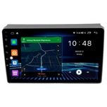 Штатна магнітола Renault DUSTER 2015-2017/ нові автомагнітоли 4Gb/64Gb