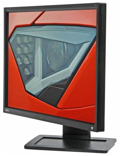 монітор компьютерний BenQ BL-2411