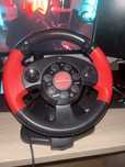 Kierownica do pc ps 2 ps3