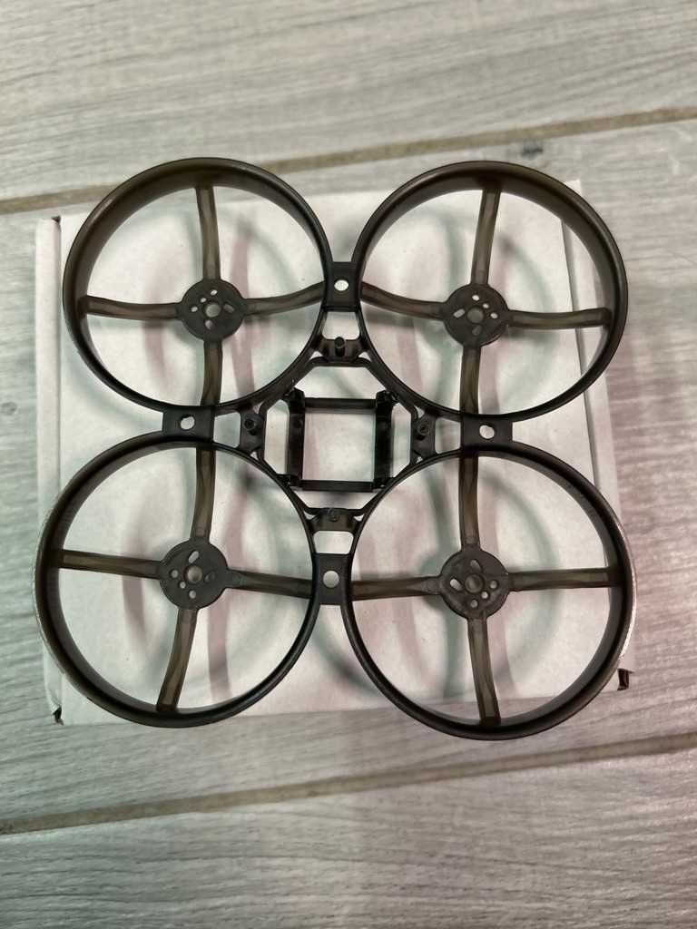 Рама Mobula8 85mm FPV Tinywhoop Mobula 8 Mobula6 Mobula7 є пропелери