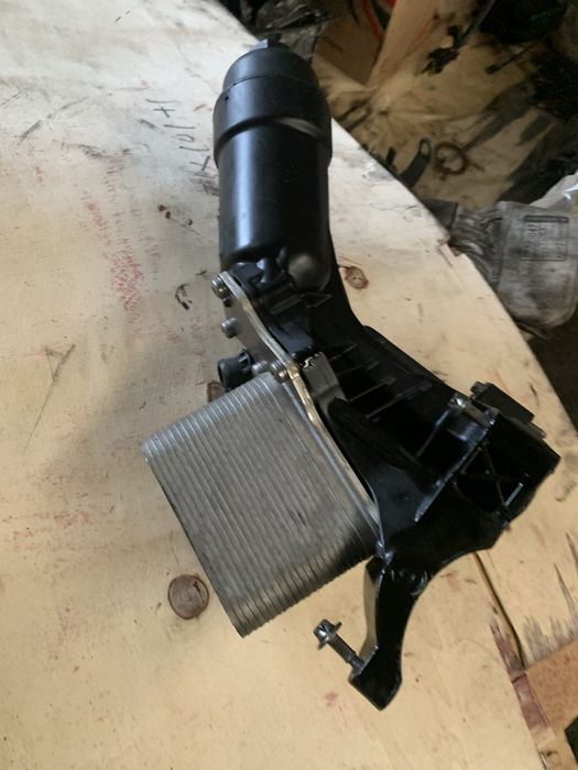 Motor audi TT 220cv para pecas