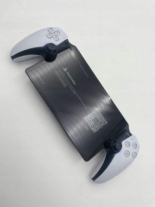 SONY PlayStation Portal Biało-czarny
