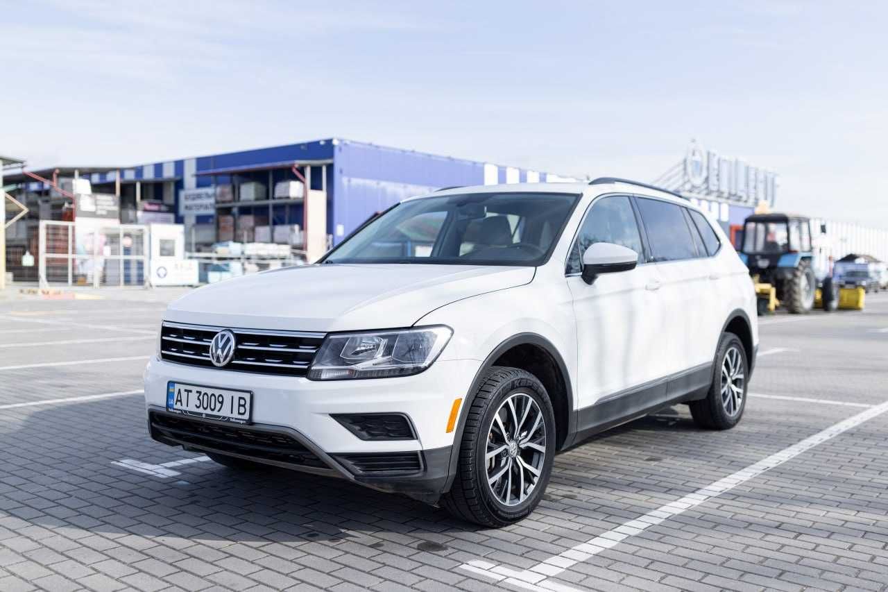 Volkswagen Tiguan 2020, продаж,продажа, обмін на електрокар,продам
