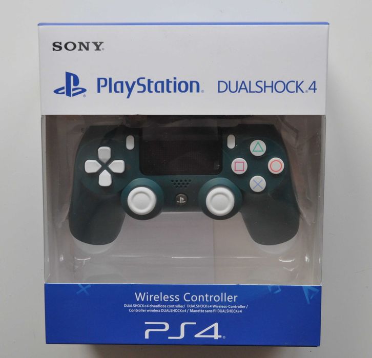 Геймпад для Sony PlayStation джойстик для PS4 dualshock 4 контроллер