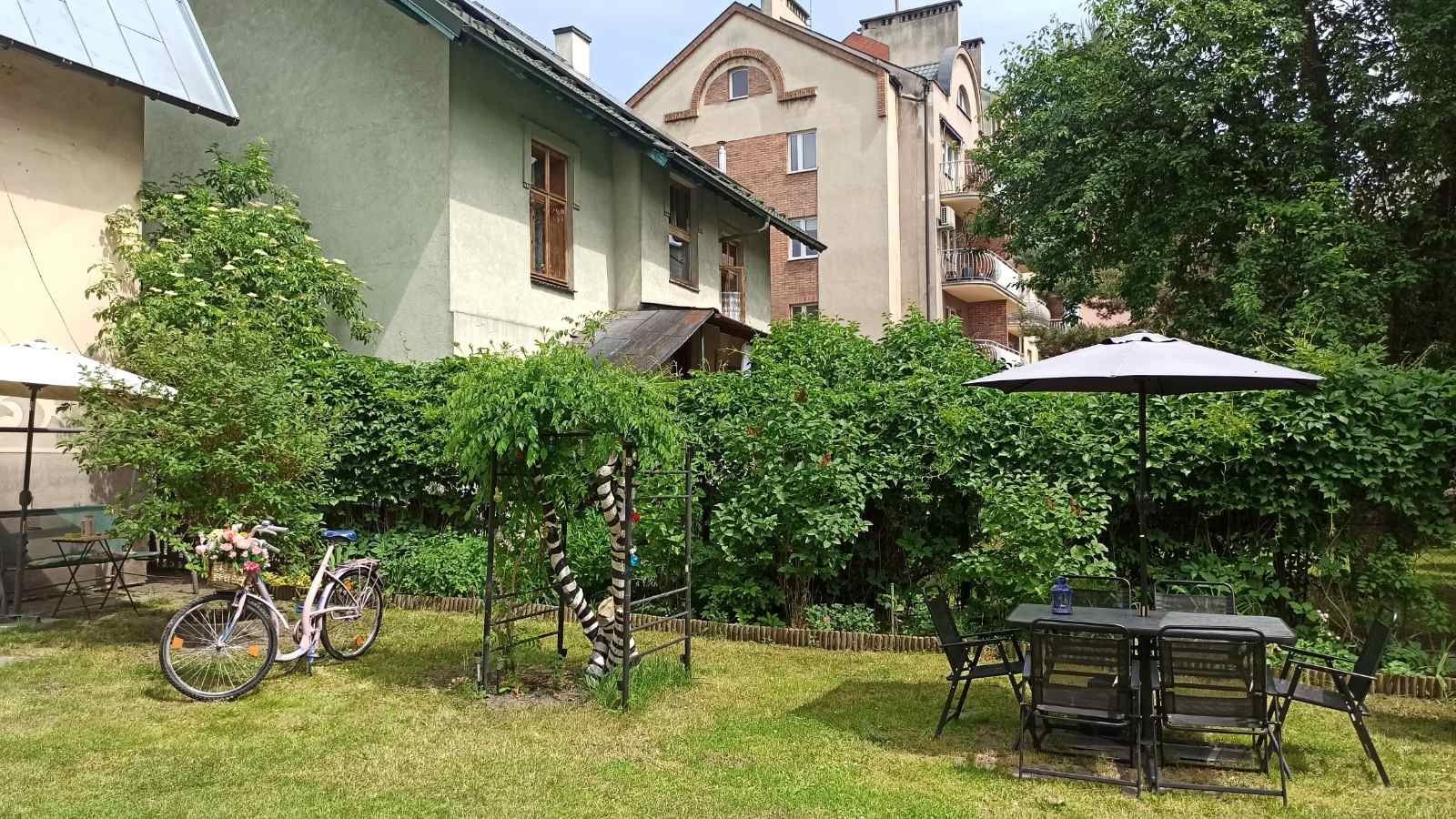 Kraków Centrum Hostel Tanie Noclegi - miejsce (lóżko) w pokoju wieloos