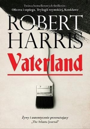 Vaterland, Robert Harris