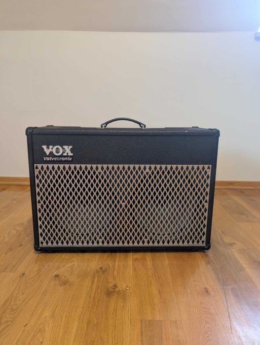 Vox Valvetronix VT100