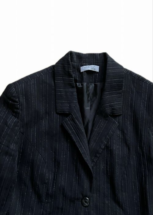 Marynarka rare bella hadid mobwife office siren stargirl classy bratz