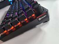 Klawiatura ENDORFY Thock 75% Kailh Red (EY5A076)