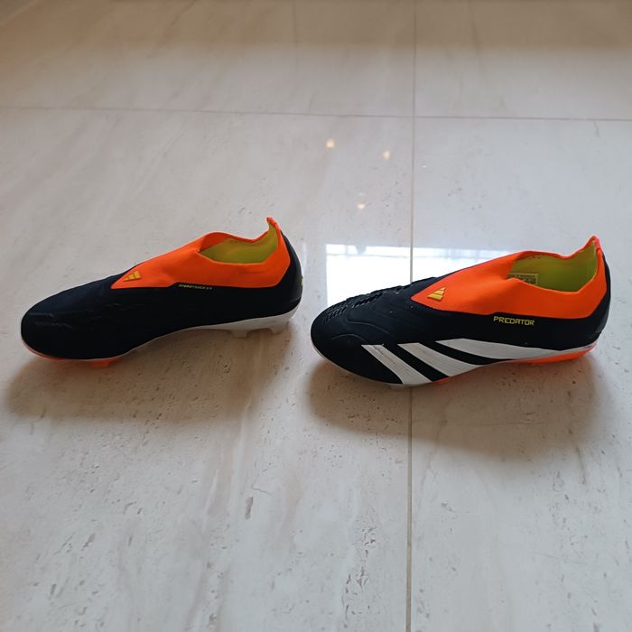 Korki adidas Predator Elite rozmiar 35