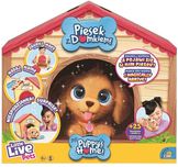 Іграшка Little Live Pets Будинок з сюрпризом магічне прибуття (26477)