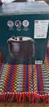 Panelas aquecer sopa profissional Makro **NOVAS**