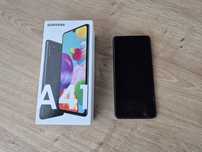 Telefon Smartphone SAMSUNG A41