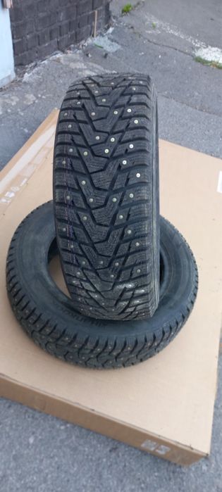 Hankook 185/60/14 82 T   M+S