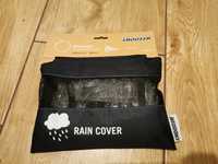 Osłona przeciwdeszczowa Rain Cover do Croozer Kid 2