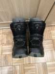 Buty snowboardowe dzieciecie BOA r.31